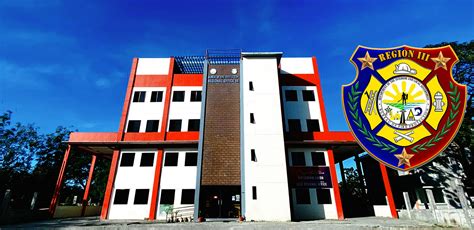 Bureau Of Fire Protection Central Luzon San Fernando.